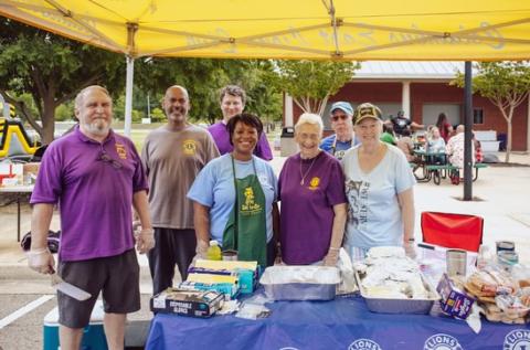 Volunteer Appreciation Day