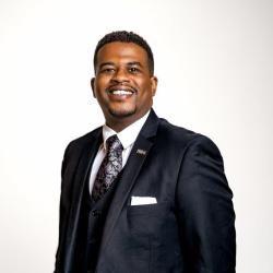 Christian Bradley