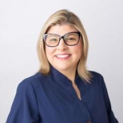 Angela Criddle