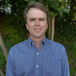 Robin P. Mixon