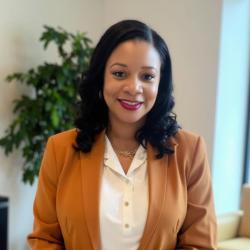 Dr. Yvett Roby 