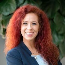 JANIE E.H.A. JOHNSON, MS, P-LPC