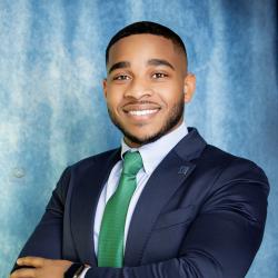 Brandon Thomas 