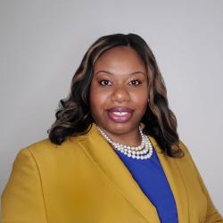 Rhonda Johnson