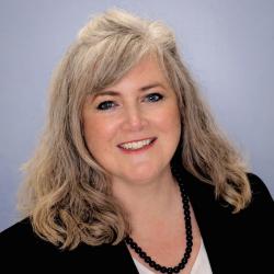 Robin P. Mixon