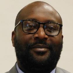 Dr. Jackson Akwaowo