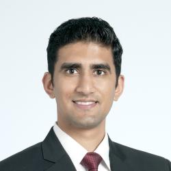 Dr. Yash Sarda