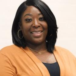 Shavonne Terry