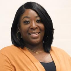 Shavonne Terry