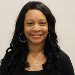 Dr. Yvett Roby 