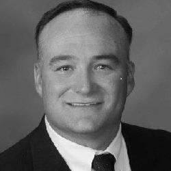 Monty Gilbreath