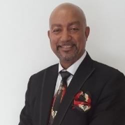 Dr. Stan McCrary