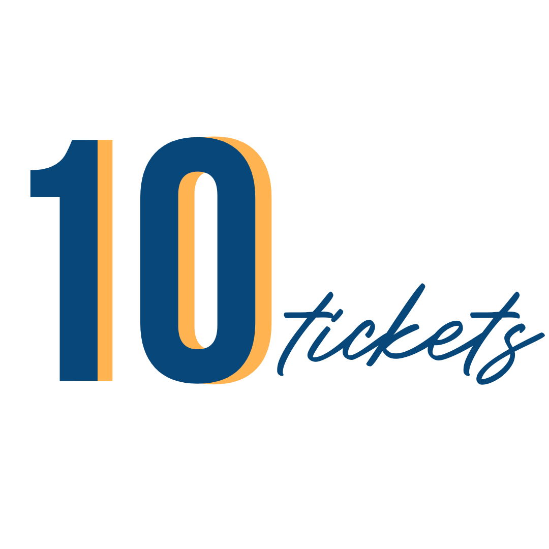 10 Tickets