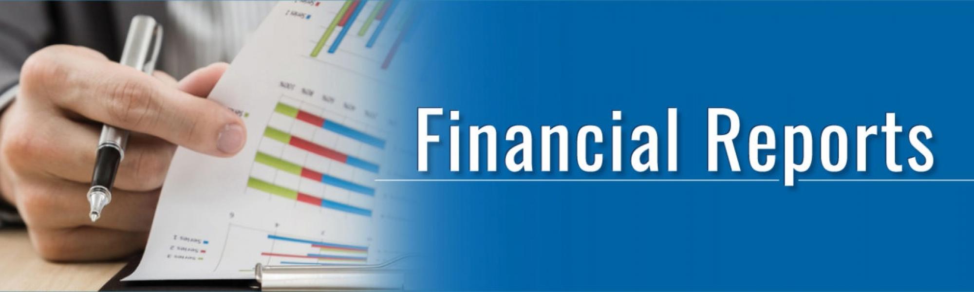Annual Reports & 990