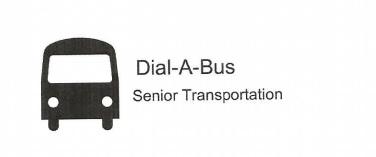 DIAL A BUS